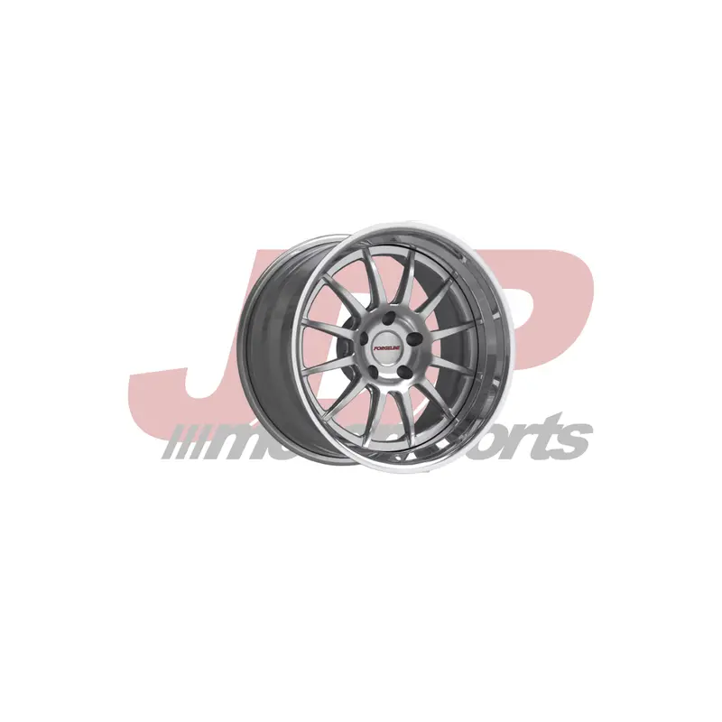 Forgeline Motorsport Series Wheels (Ts3r) 1