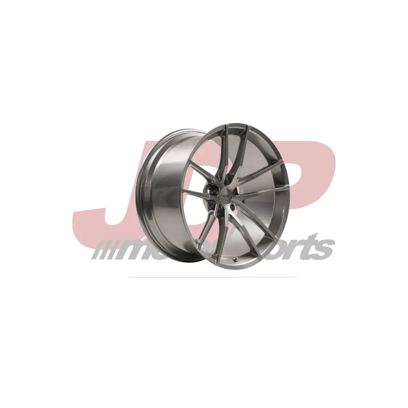Forgeline One Piece Monoblock Series Wheels (Ar1) 1