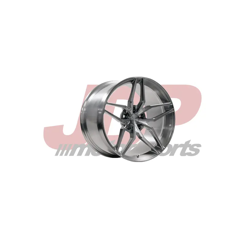 Forgeline One Piece Monoblock Series Wheels (Ex1) 1