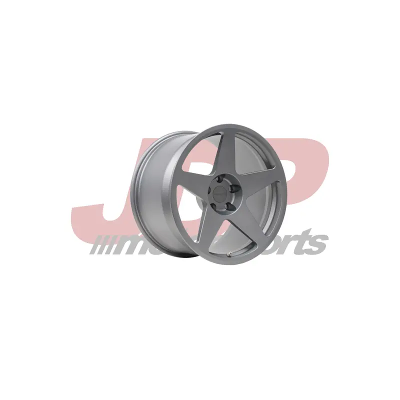 Forgeline One Piece Monoblock Series Wheels (Ff1) 1