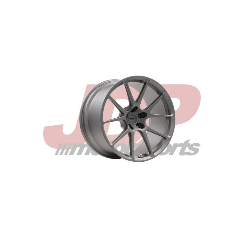 Forgeline One Piece Monoblock Series Wheels (Gs1) 1