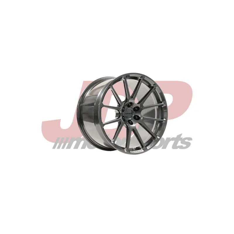 Forgeline One Piece Monoblock Series Wheels (Gs1-6) 1
