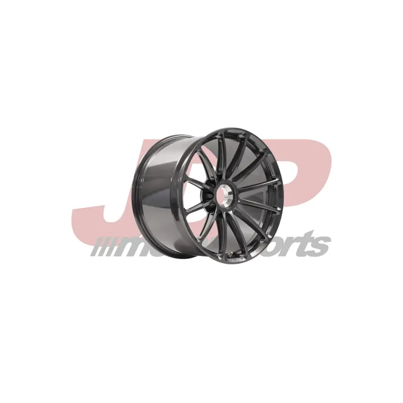 Forgeline One Piece Monoblock Series Wheels (Gt1) 1