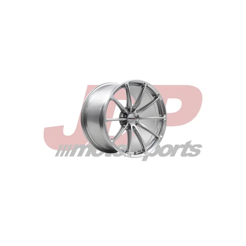 Forgeline One Piece Monoblock Series Wheels (Gt1 5-Lug) 1