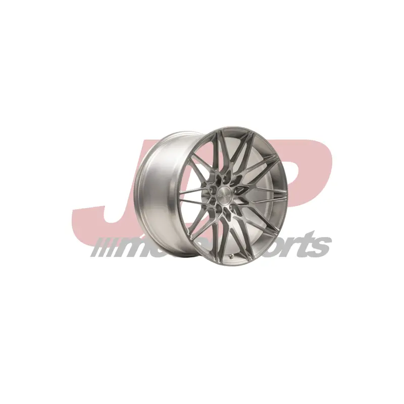 Forgeline One Piece Monoblock Series Wheels (Mt1) 1