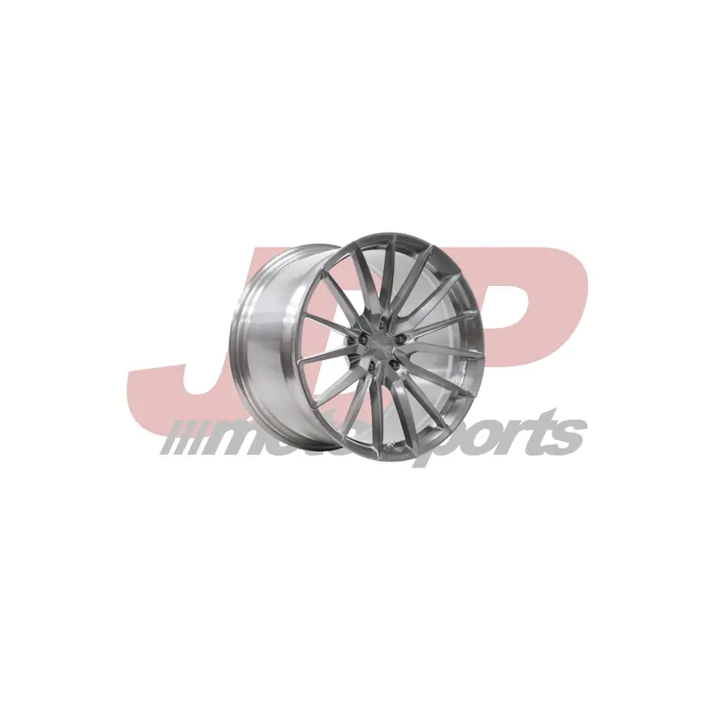 Forgeline One Piece Monoblock Series Wheels (Nw102) 1