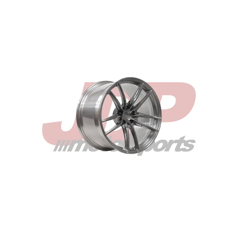Forgeline One Piece Monoblock Series Wheels (Nw103) 1