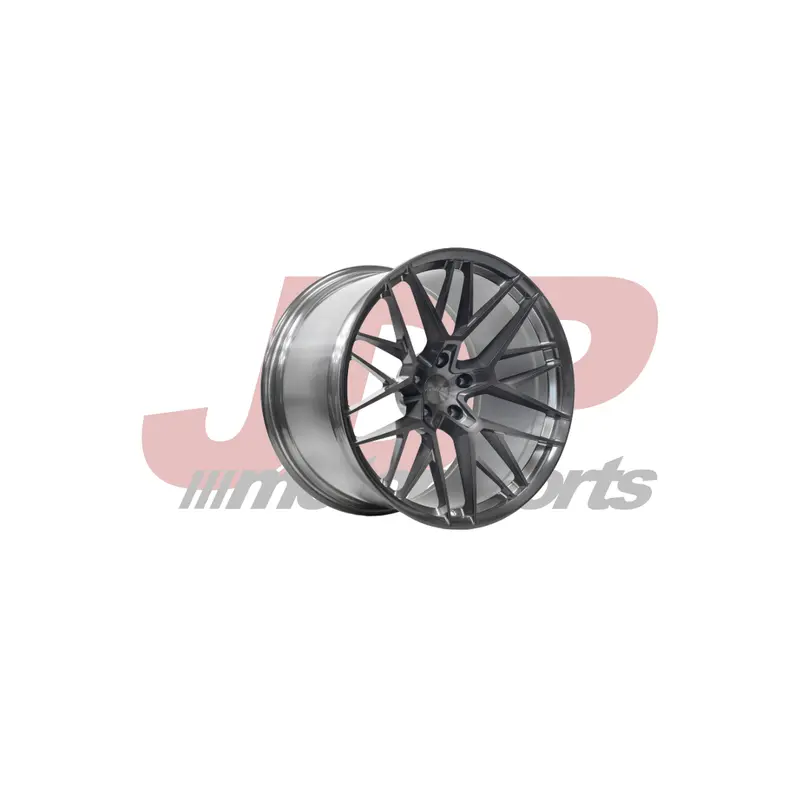 Forgeline One Piece Monoblock Series Wheels (Nw104) 1