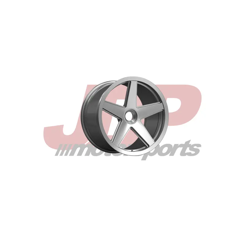 Forgeline One Piece Monoblock Series Wheels (Rsr1) 1