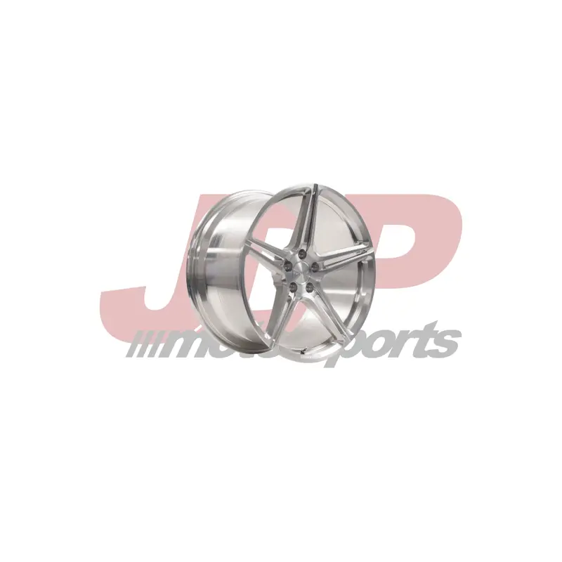 Forgeline One Piece Monoblock Series Wheels (Sc1) 1