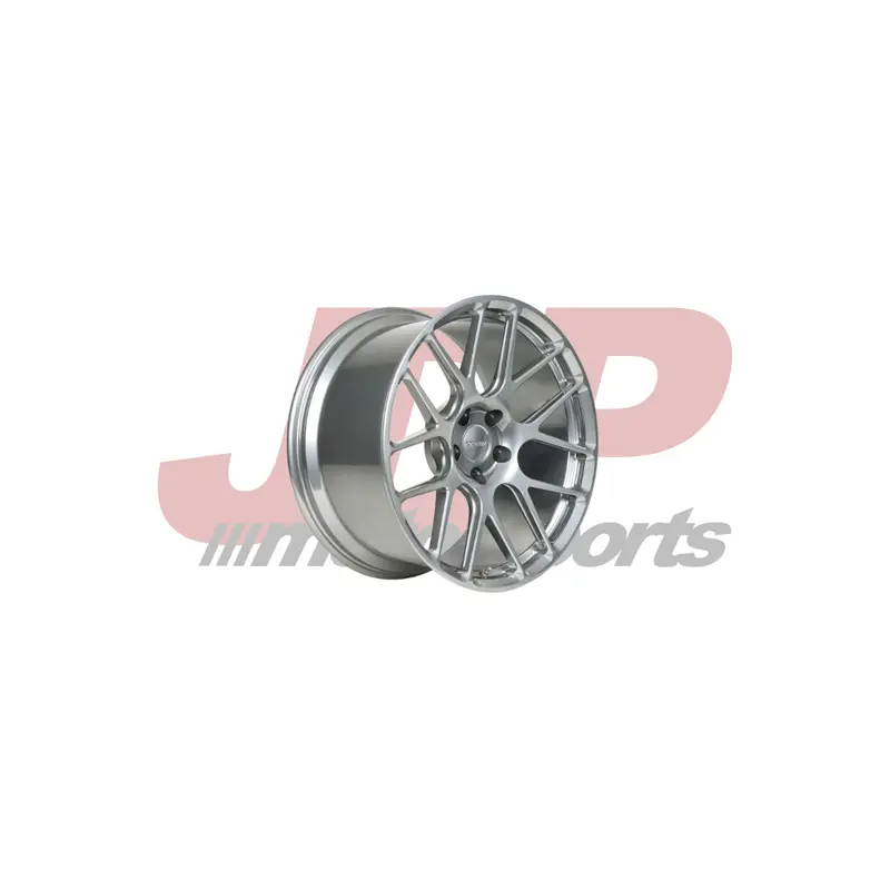 Forgeline One Piece Monoblock Series Wheels (Se1) 1