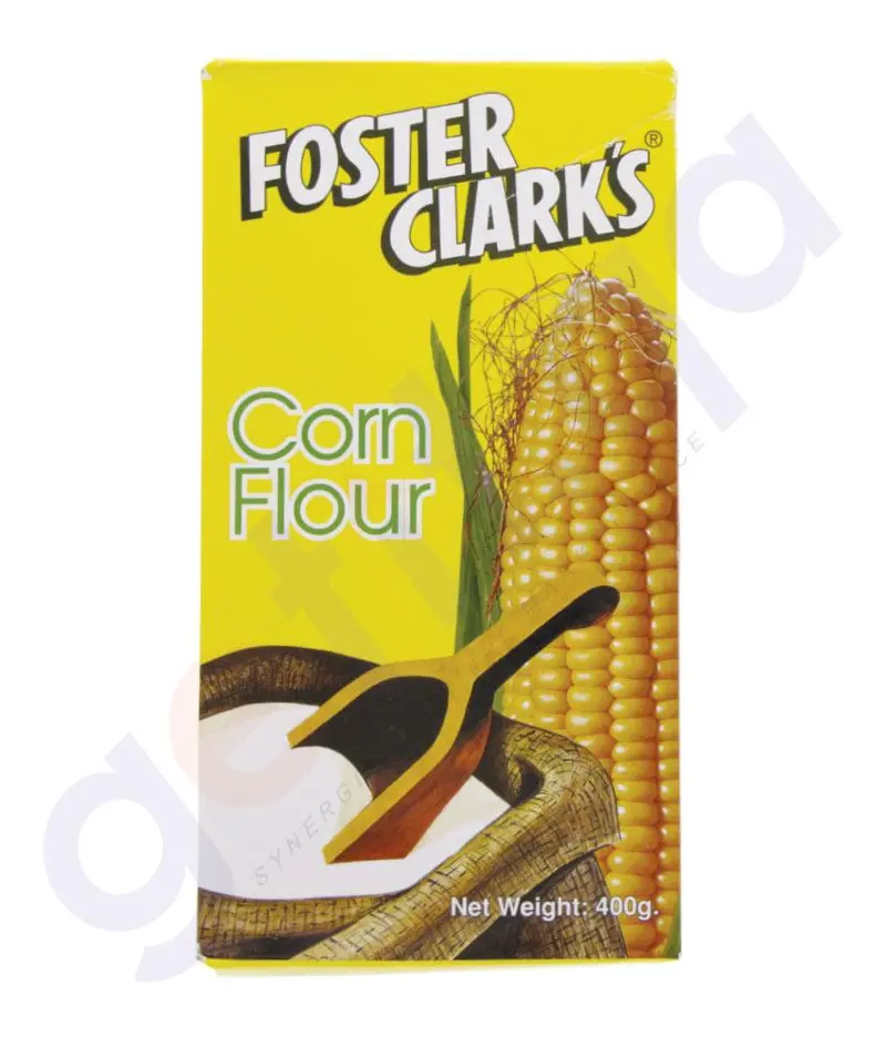 Foster Clark Corn Flour (1 kg)