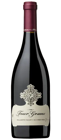 Four Graces Pinot Noir Willamette Valley 1