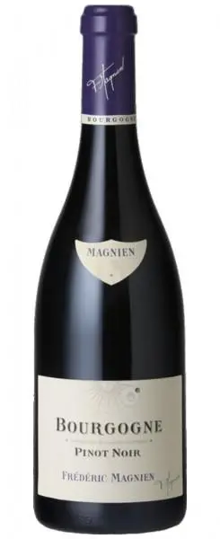 Frederic Magnien Bourgogne Rouge 1