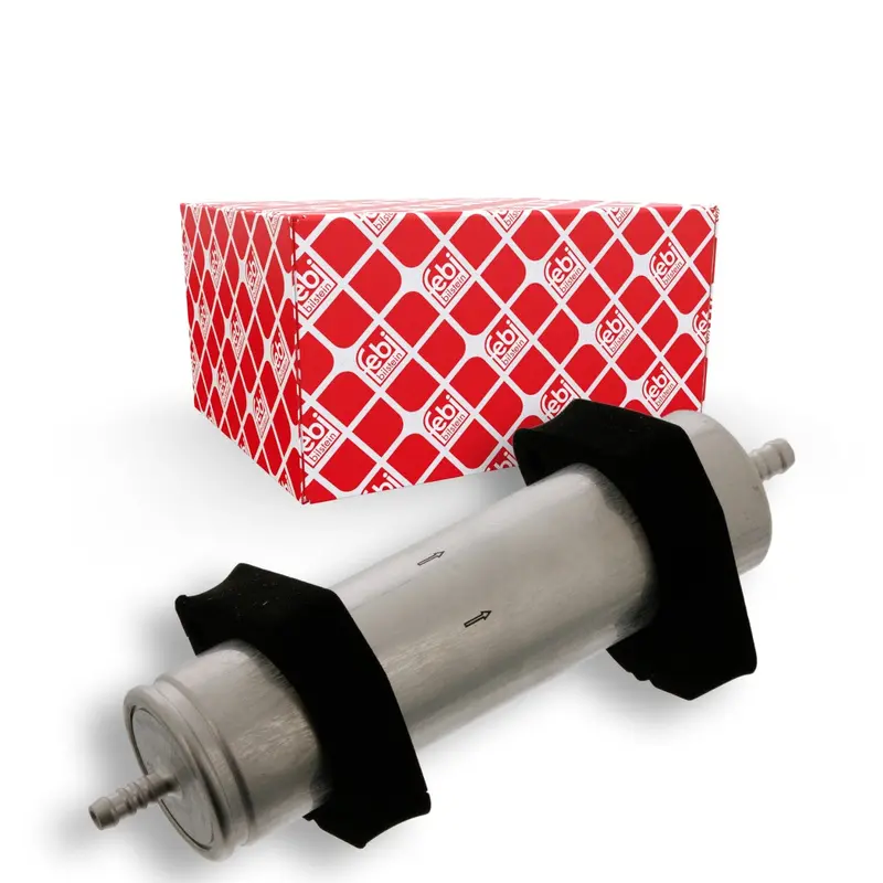 Fuel Filter Fits Porsche Macan All 3.0L Diesel Models 2014-2018 1