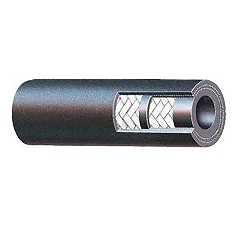 Gates 250-2004 Marine Master Hardwall Wet Exhaust Hose (12.5 Feet) 1
