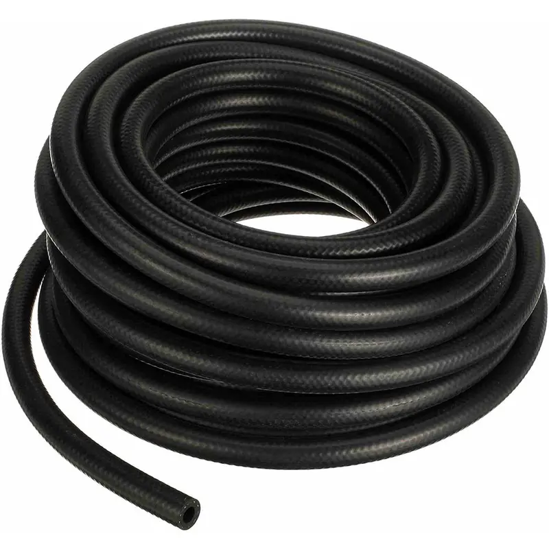 Gates 27230 Power Brake Vacuum Hose (50 Feet) 1
