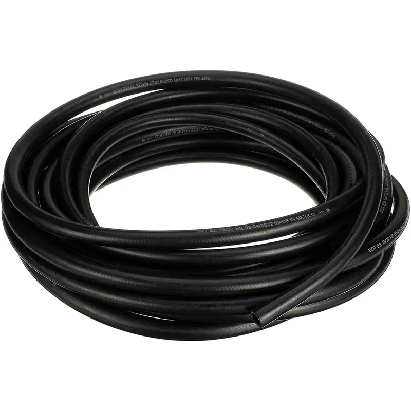 Gates 27231 Power Brake Vacuum Hose (50 Feet) 1