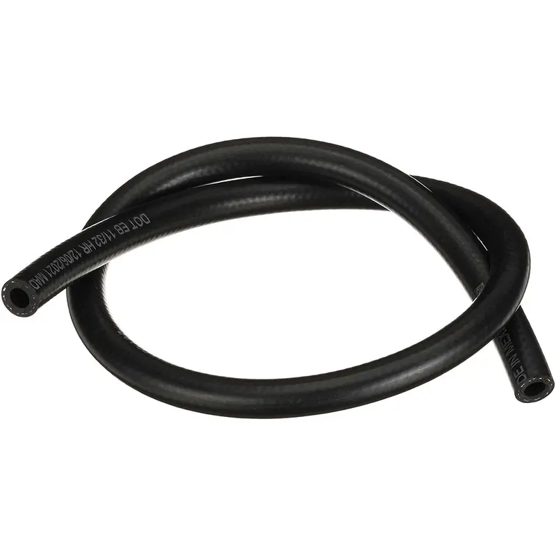 Gates 27232 Power Brake Vacuum Hose (3 Feet) 1