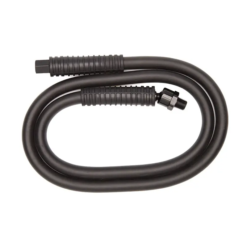Gates 27582 4 Feet 300 Psi Hybrid Air Service Hose (1/4" Npt) 1