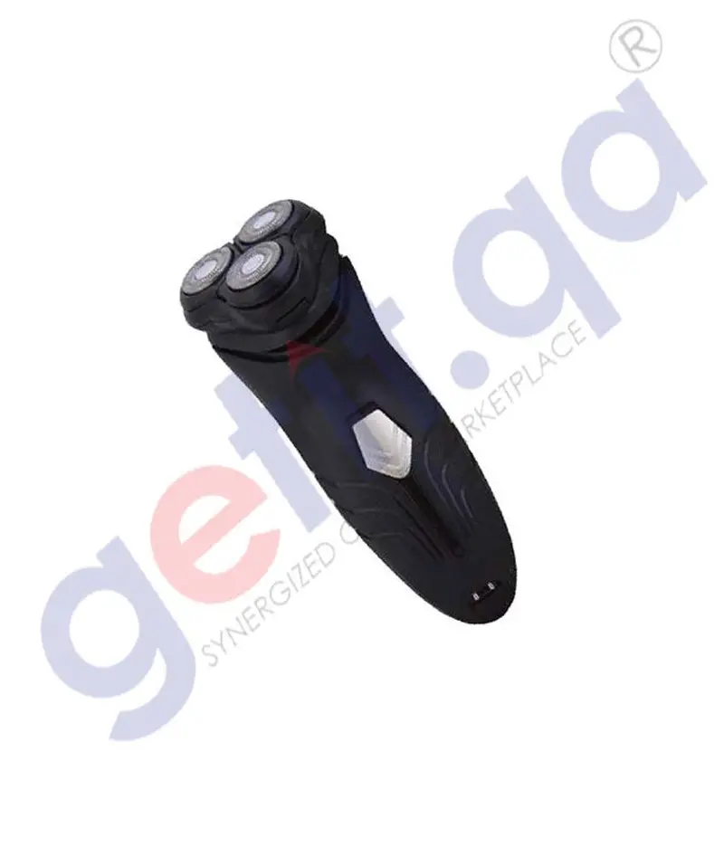 Geepas Reachargeable Shaver Gsr8681 1