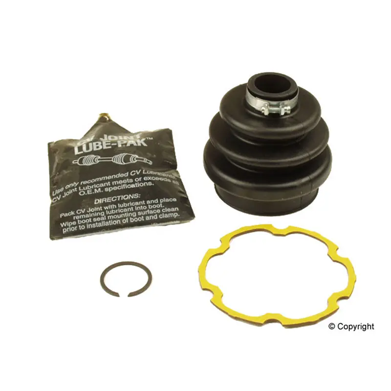 Gkn/Loebro 300522 C.V. Boot Kit 1