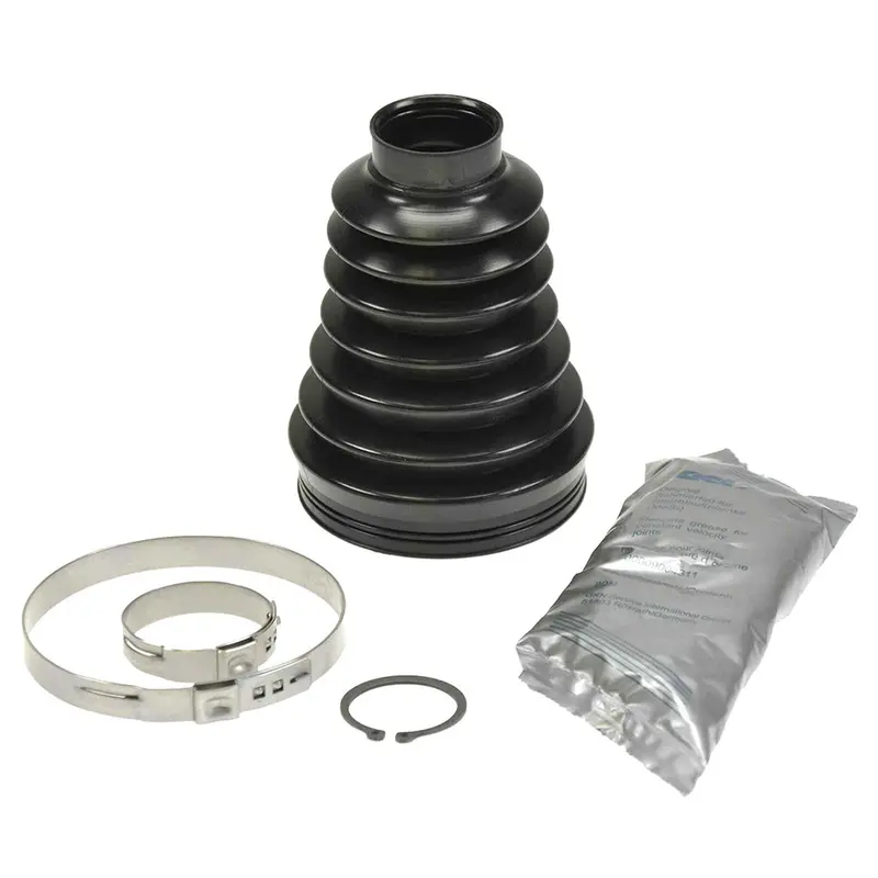 Gkn/Loebro 304738 C.V. Boot Kit 1
