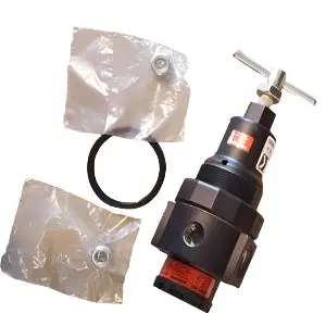 Graco 110234 Low Volume Air Regulator 1