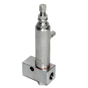 Graco 114901 Injector Gl-1 One Point 1