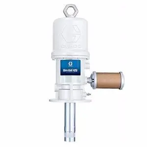 Graco 205626 Fire-Ball Universal 425 (10:1) Air-Powered Oil Transfer Pump 1