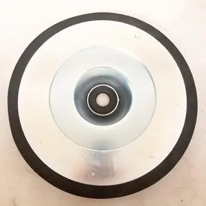 Graco 220654 Fire-Ball Follower Plate 70-120# 1