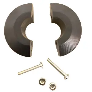 Graco 237874 Ball Stop Kit For 1" Diameter Hose 1