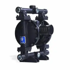 Graco 647016 Diaphragm Pump 1" 1050A 120 Psi 1