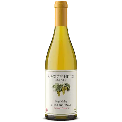 Grgich Hills Estate Chardonnay 1