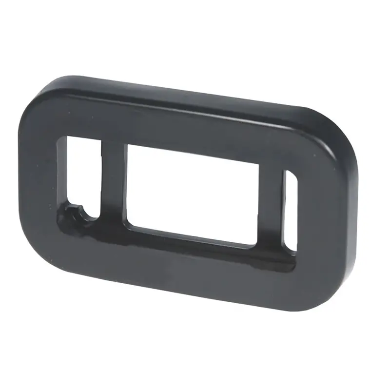 Grote 91380 Grommet, Black,Small C/M Rubber 1