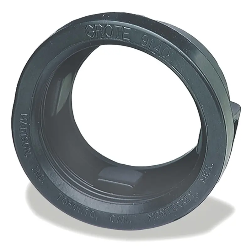 Grote 91400 Grommet, 2- 25/32" Hole Rubber 1