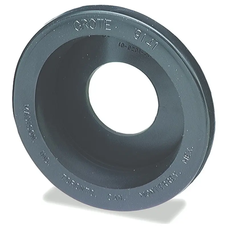 Grote 91410 Grommet, Rubber For 3" Hole 1