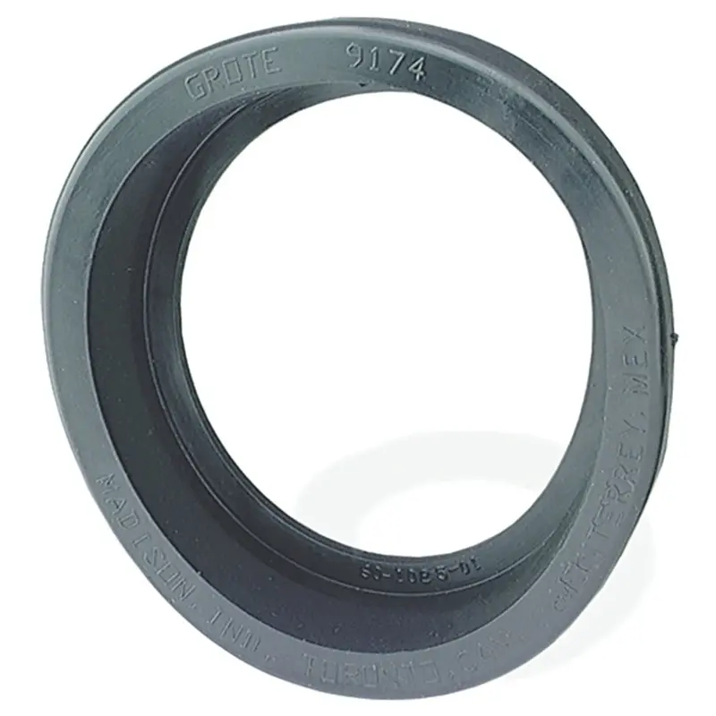 Grote 91740 Grommet, Rubber, For Stt 1