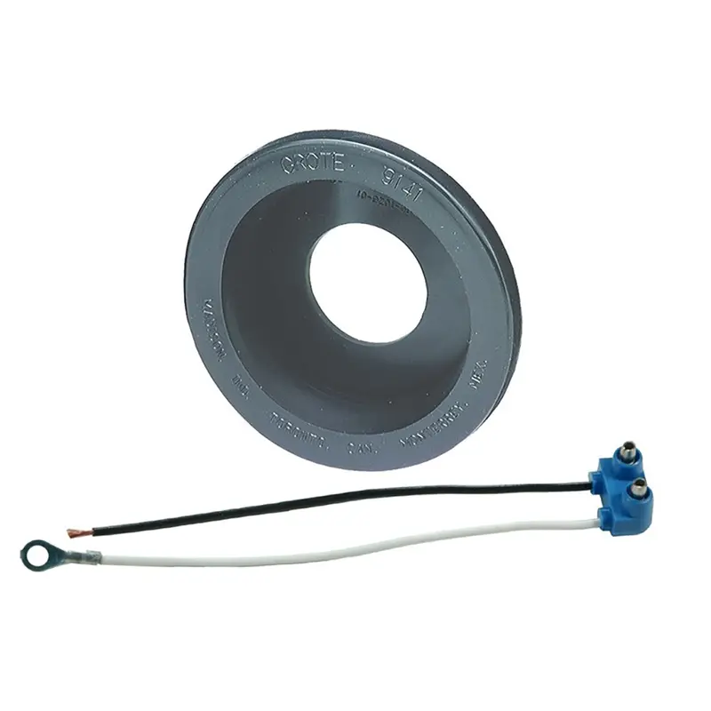 Grote 94000 Grommet, 3" Hole Rubber Kit(91410+67050) 1