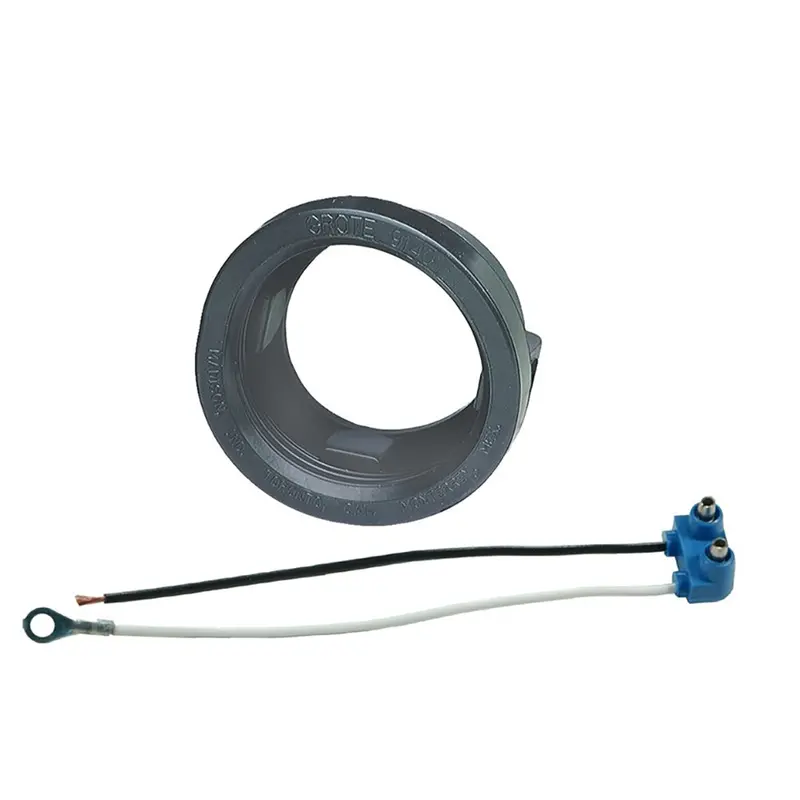 Grote 94010 Grommet,2-25/32",Hle Rubber(91400+67050) 1