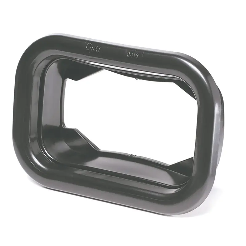 Grote 94180 Grommet, Rect. Lamp Mounting, Stt 1