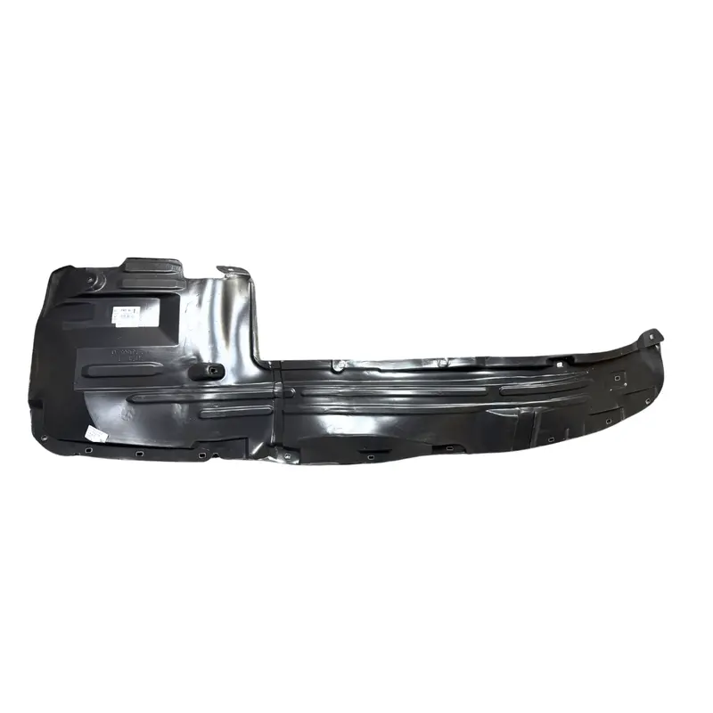 Guardafango Delantero Izquierdo Jmc Vigus Plus 2.4 1