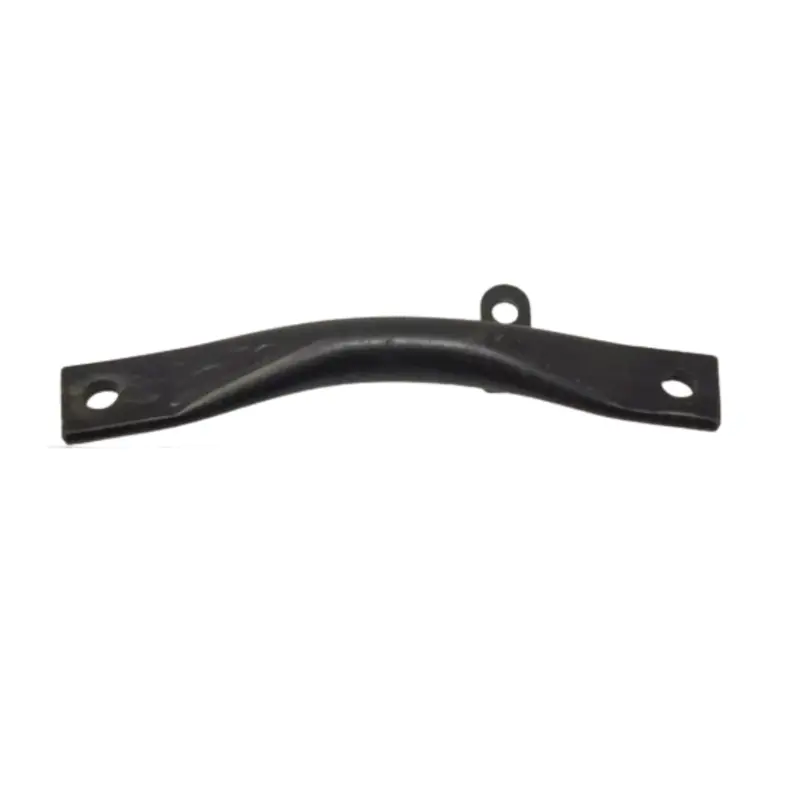 Guia Alternador Mahindra Pick Up 1