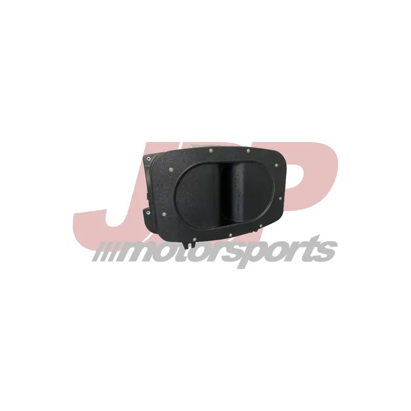 Halltech 20-24 C8 Corvette Hornet Intake System (Hrnt.518) 1