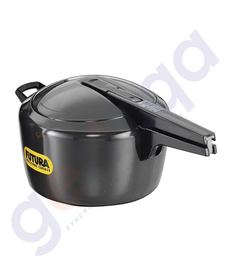 Hawkins 7.0 Litres Futura Pressure Cooker -F20 1