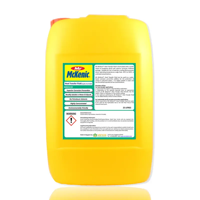 Heat Transfer Fluid 1