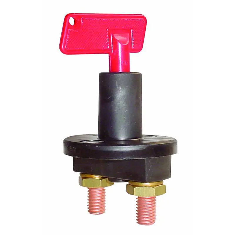 Hella 002843011 Battery Master Switch 50 Amps 1