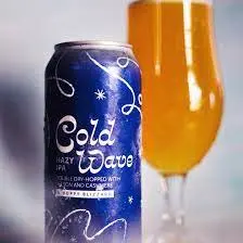 Hi-Wire Cold Wave 1