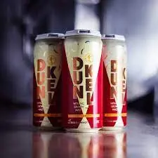 Hi-Wire Dunkel Lager 1