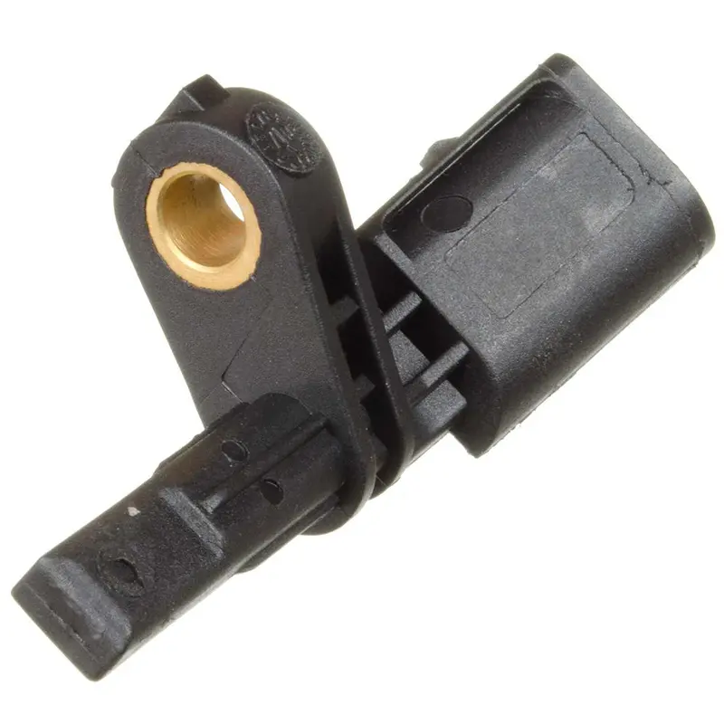 Holstein Parts 2Abs0019 Abs Wheel Speed Sensor For Porsche, Audi, Volkswagen 1